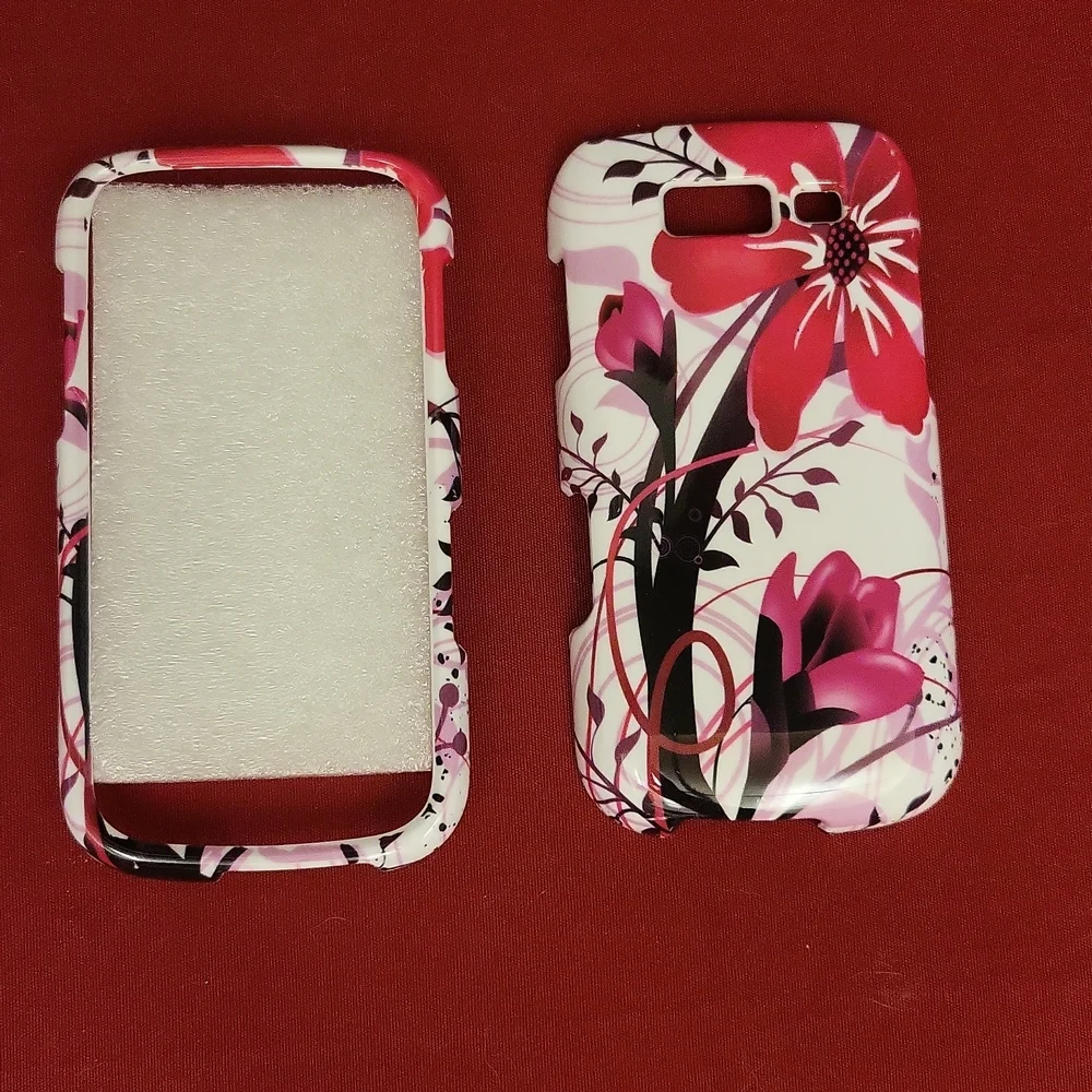 Samsung Galaxy Blaze cell cover-new